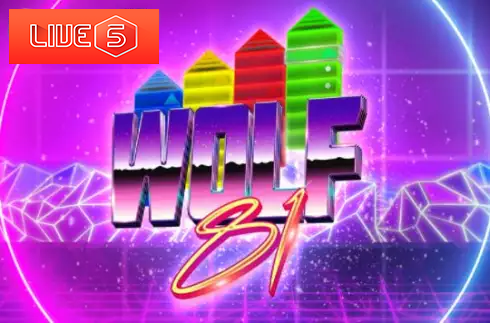Wolf 81